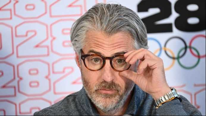 MLB Players' Participation in 2028 LA Olympics Remains Uncertain